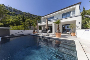 Luxury Villa Lucija-NEW!